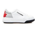 Dsquared2 Sneaker Wit SNM0173