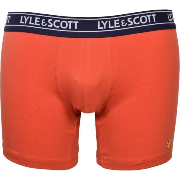 Lyle scott 3-pack QY-LS-221-1