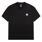 banlieue 2-pack t-shirt zwart 2