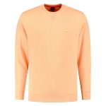 Boss Westart Sweater Oranje