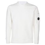 cp company knitted sweater wit