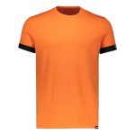 Dsquared2 Ceresio Basic T-shirt Oranje