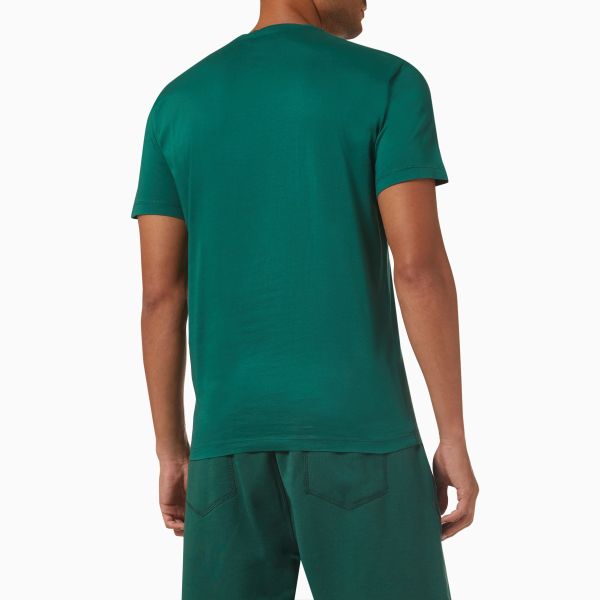Dsquared2 Icon T-shirt Groen