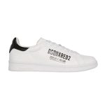 Dsquared2 Milano Sneaker Wit