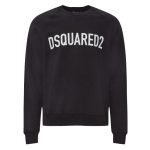 Dsquared2 Sweater Zwart