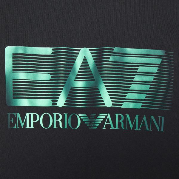 Emporio Armani Sweater Navy