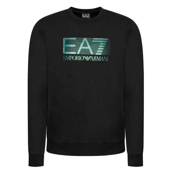 Emporio Armani Sweater Zwart