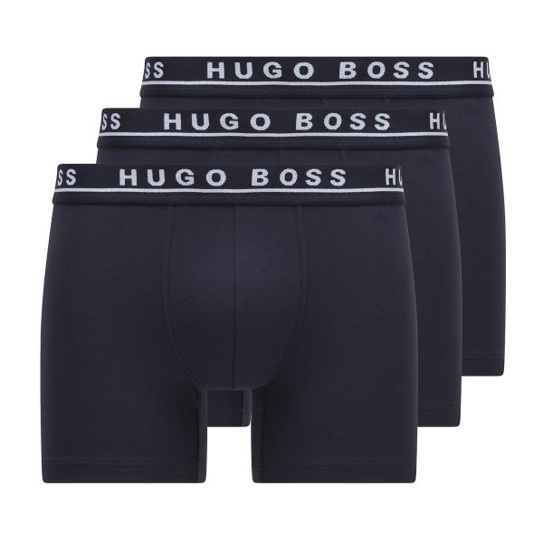 Hugo Boss 3-Pack Boxer Navy