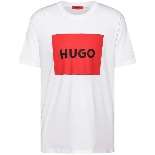 hugo dulive t-shirt wit (002)