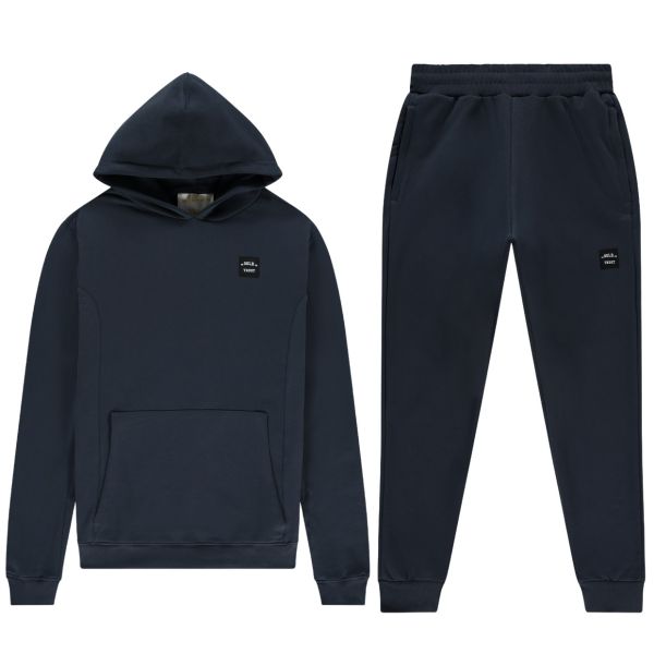 in gold we trust expension trainingspak navy