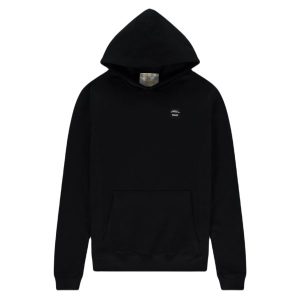 In Gold We Trust The Expension Hoodie Zwart
