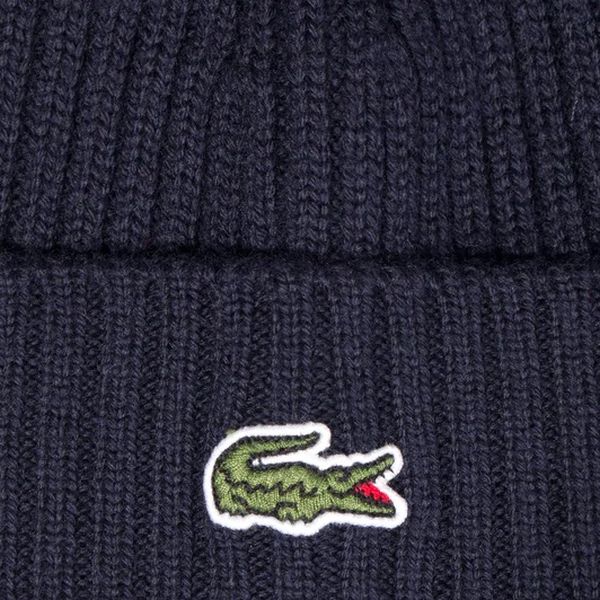 Lacoste Muts Navy