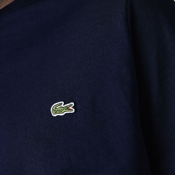 Lacoste T-shirt Navy