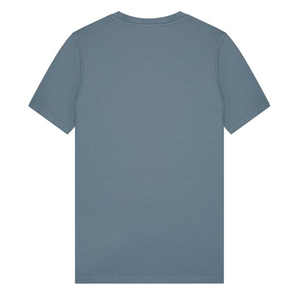 Malelions Essentials T-shirt Blauw