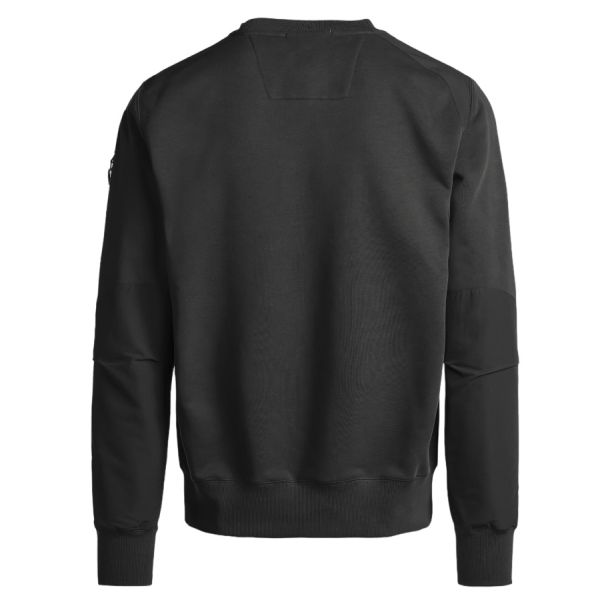 Parajumpers Sabre Sweater Zwart