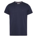 Tommy Hilfiger Original T-shirt Navy DM0DM04411