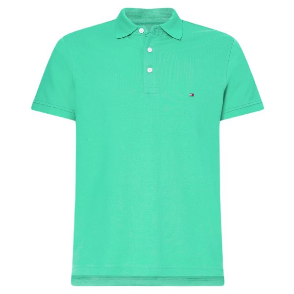 Tommy Hilfiger Polo Groen