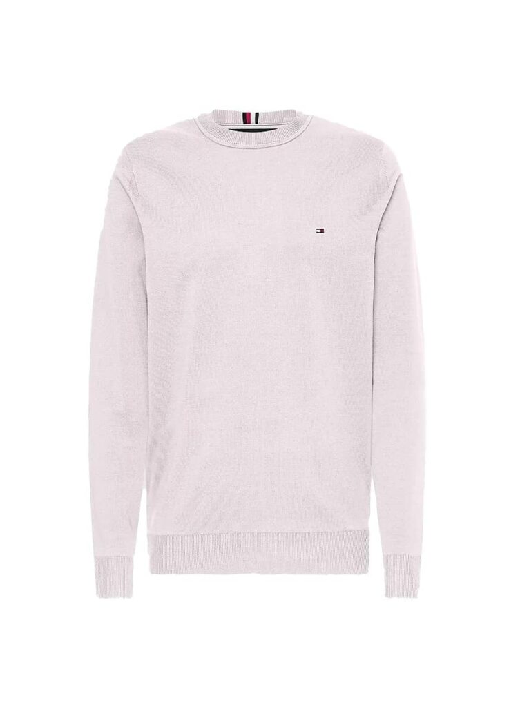 tommy hilfiger pullover sweater roze
