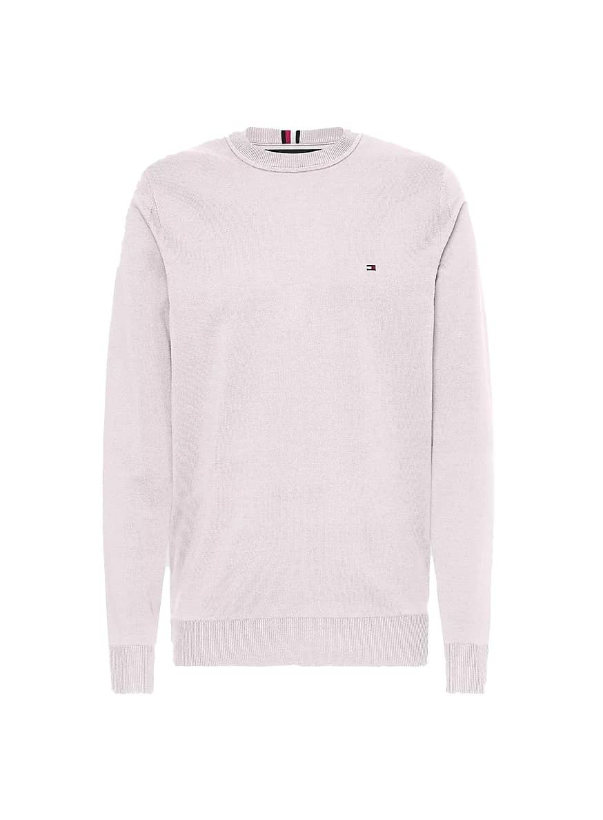 tommy hilfiger pullover sweater roze