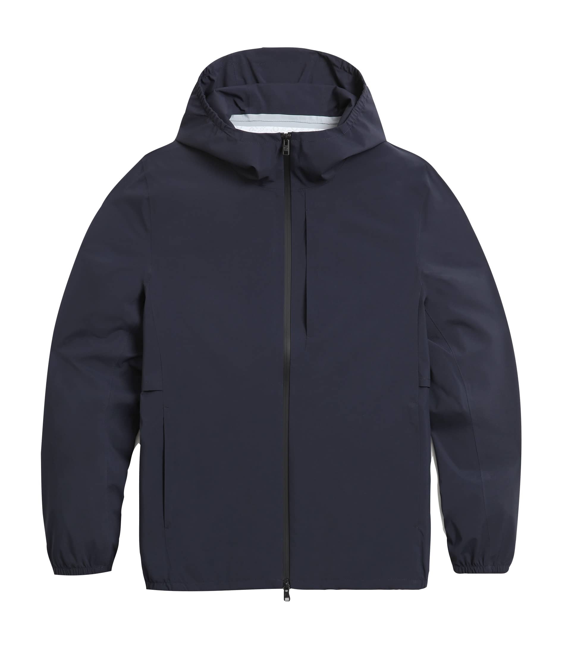 Woolrich Pacific Two Layers Jas Navy