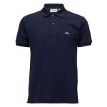 Lacoste Classic Fit Polo Navy