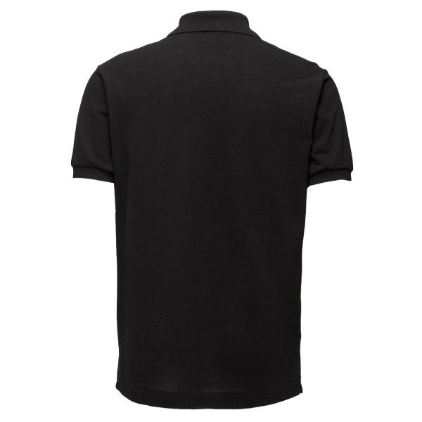 Lacoste Classic Fit Polo Zwart