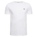 Lacoste Sport T-shirt Wit