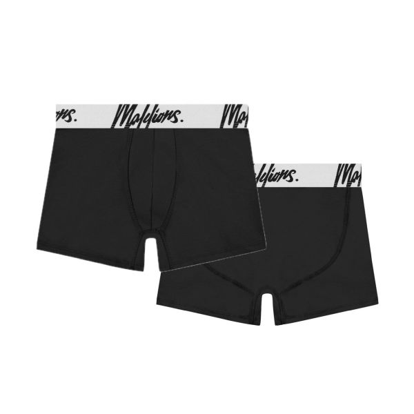 Malelions Boxer 10-Pack Meerkleurig