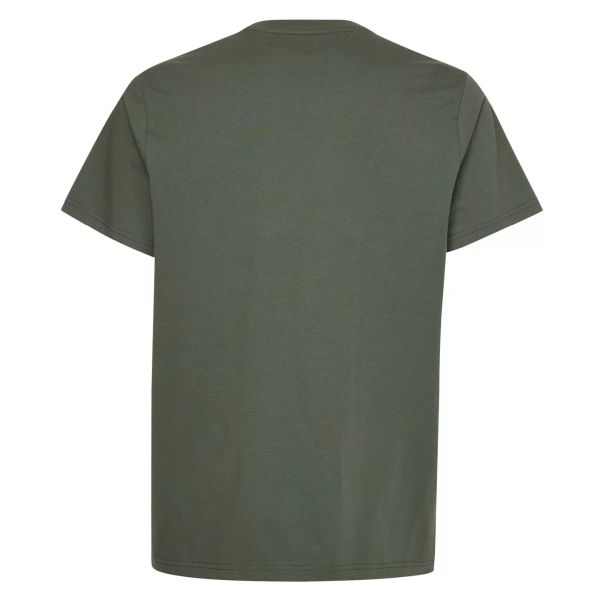 Tommy Hilfiger Classic T-shirt Groen