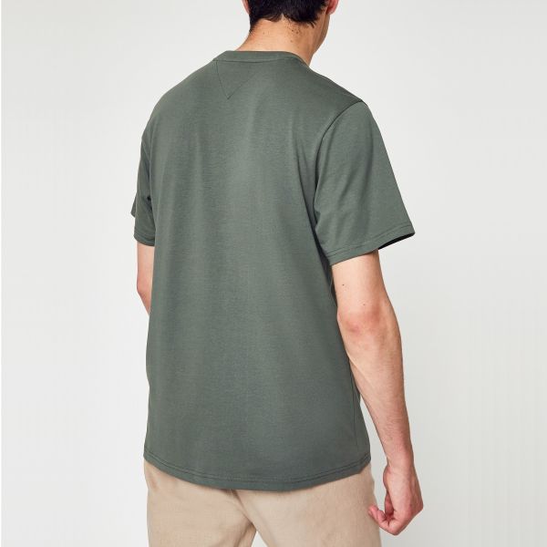 Tommy Hilfiger Classic T-shirt Groen