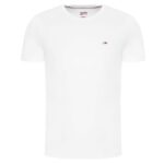 Tommy Hilfiger Classic T-shirt Off White