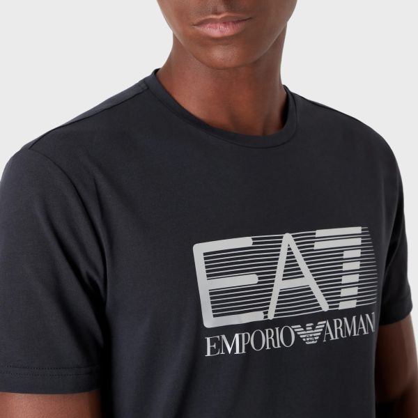 Emporio Armani T-shirt Navy