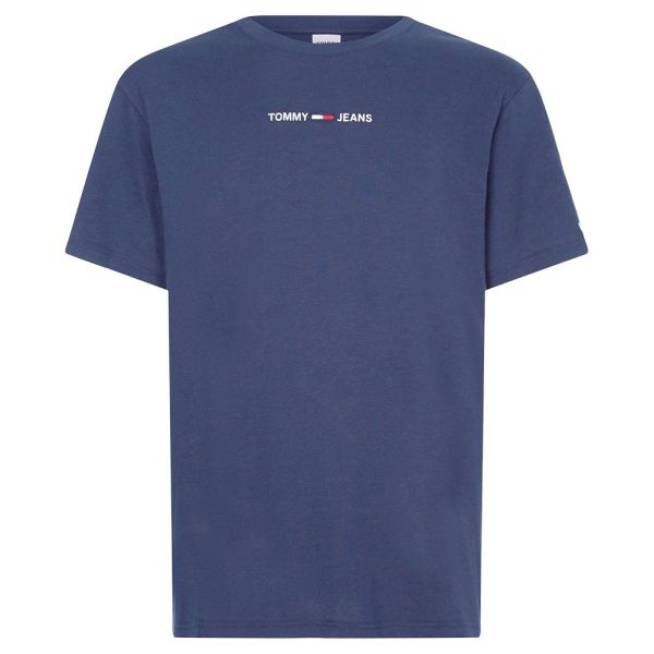 Tommy Hilfiger Essentials T-shirt Navy