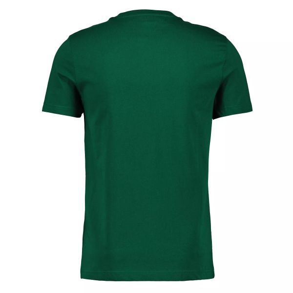 Tommy Hilfiger Logo T-shirt Groen