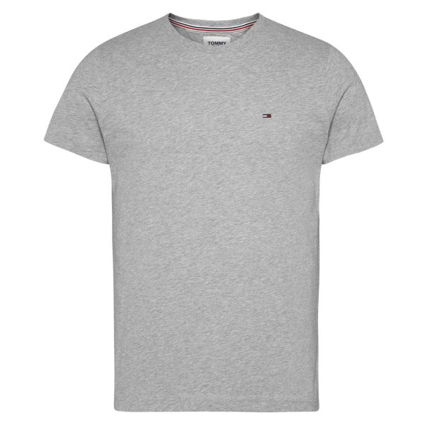 Tommy Hilfiger Original T-shirt Grijs