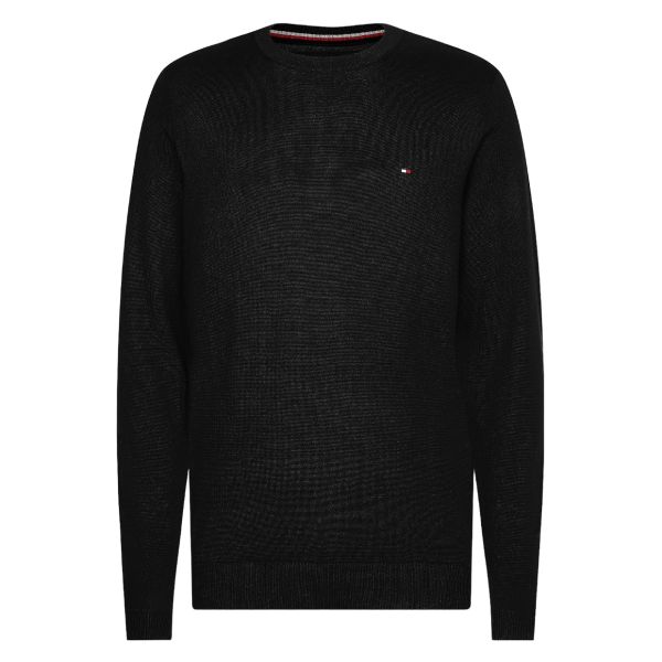 Tommy Hilfiger Pullover Sweater Zwart