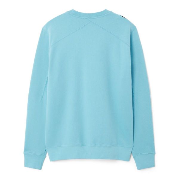 Mastrum Core Sweater Blauw