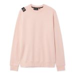 Mastrum Core Sweater Roze