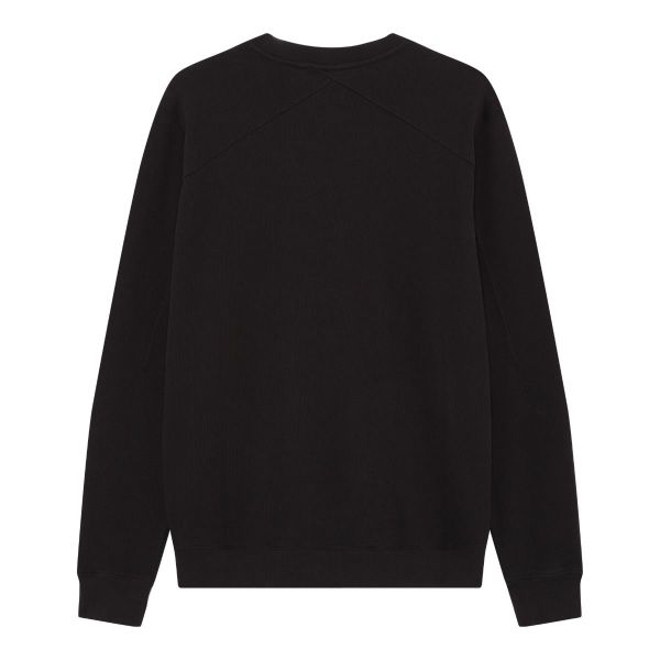 Mastrum Core Sweater Zwart