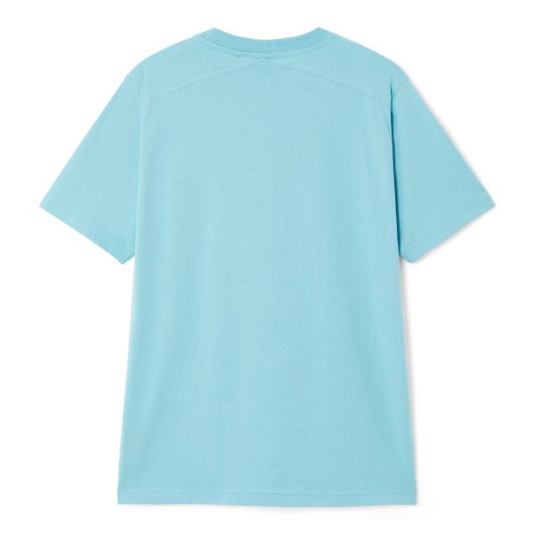 Mastrum Icon T-shirt Blauw