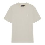 Mastrum Icon T-shirt Off White