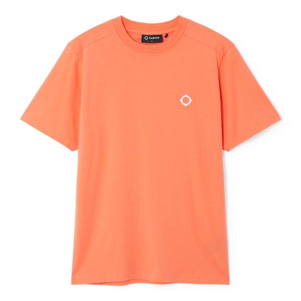 Mastrum Icon T-shirt Oranje