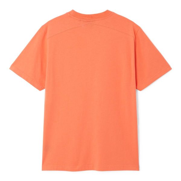 Mastrum Icon T-shirt Oranje
