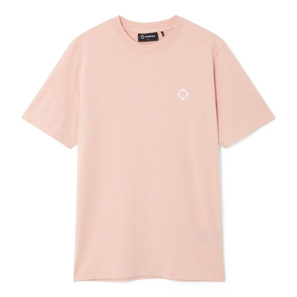 Mastrum Icon T-shirt Roze