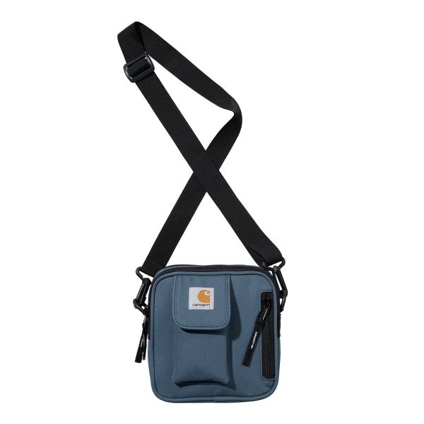 Carhartt Essentials Bag Blauw