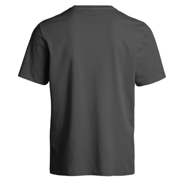 Parajumpers Toml T-shirt Zwart