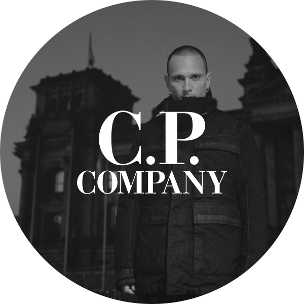 CP Company