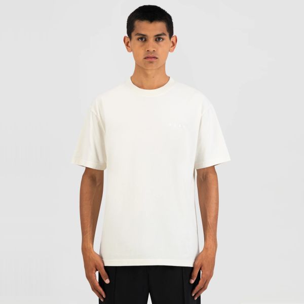 Olaf Face T-shirt Off White