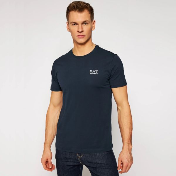 Emporio Armani T-shirt Navy