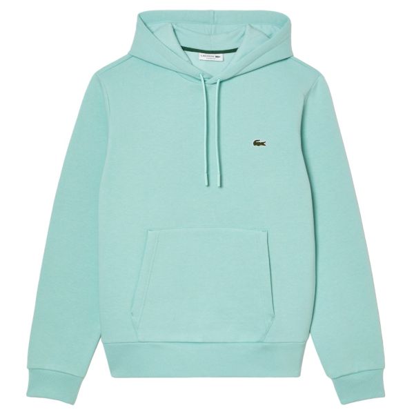 Lacoste Classic Hoodie Mint